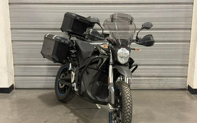 2021 Zero DSR/BF ZF14.4