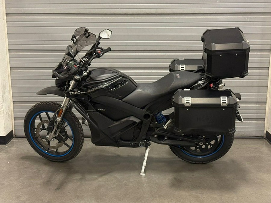2021 Zero DSR/BF ZF14.4