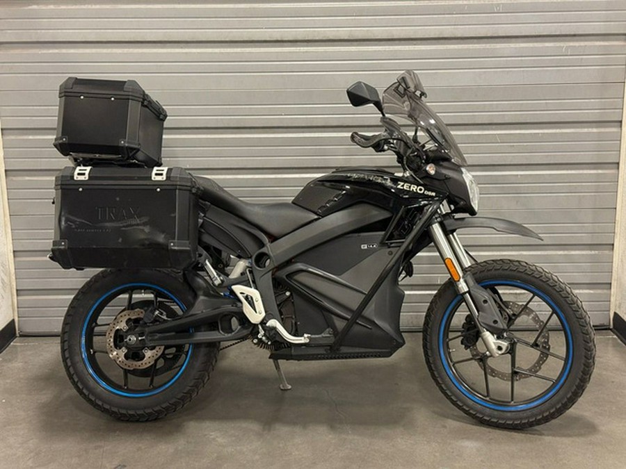 2021 Zero DSR/BF ZF14.4