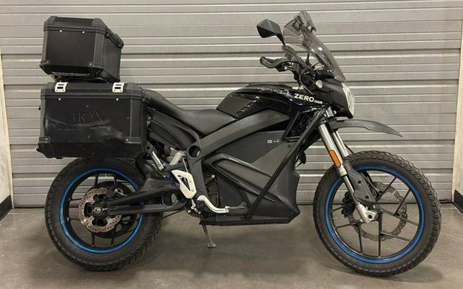 2021 Zero DSR/BF ZF14.4