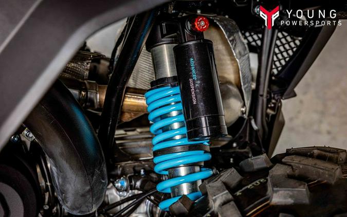 2026 CFMOTO ZFORCE 950 Sport-4