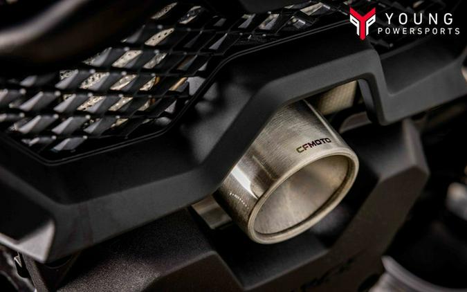 2026 CFMOTO ZFORCE 950 Sport-4