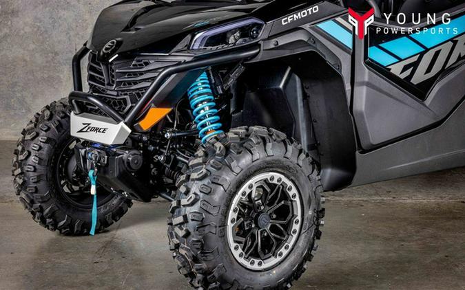 2026 CFMOTO ZFORCE 950 Sport-4