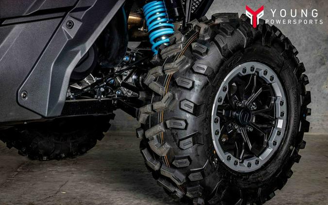 2026 CFMOTO ZFORCE 950 Sport-4