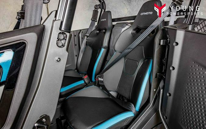 2026 CFMOTO ZFORCE 950 Sport-4