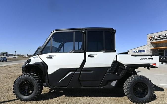 2026 Can-Am Defender MAX Limited HD11