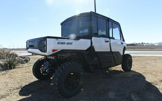 2026 Can-Am Defender MAX Limited HD11