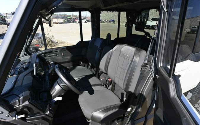 2026 Can-Am Defender MAX Limited HD11