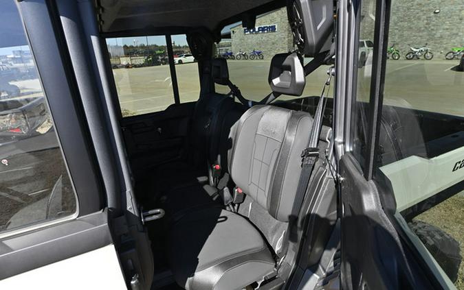 2026 Can-Am Defender MAX Limited HD11