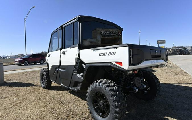 2026 Can-Am Defender MAX Limited HD11