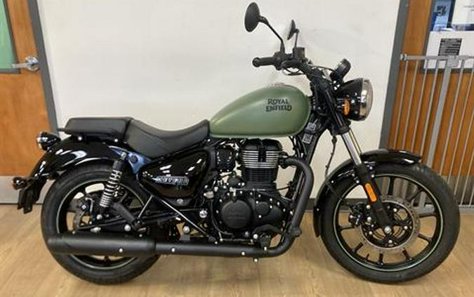 2023 Royal Enfield Meteor 350
