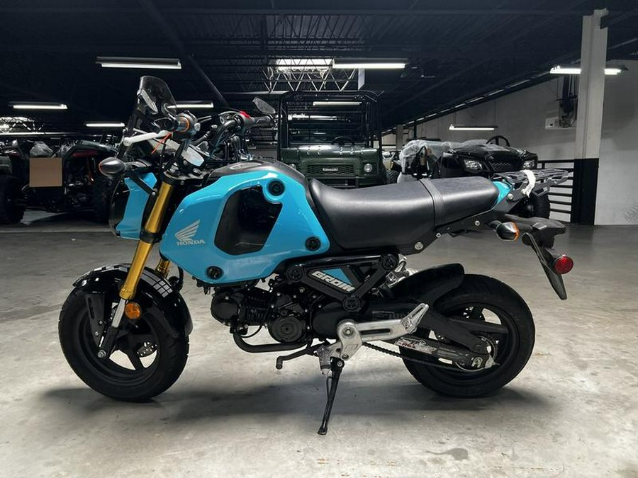 2024 Honda® Grom