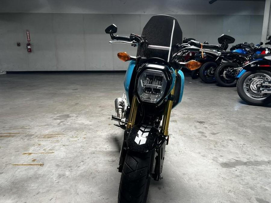 2024 Honda® Grom