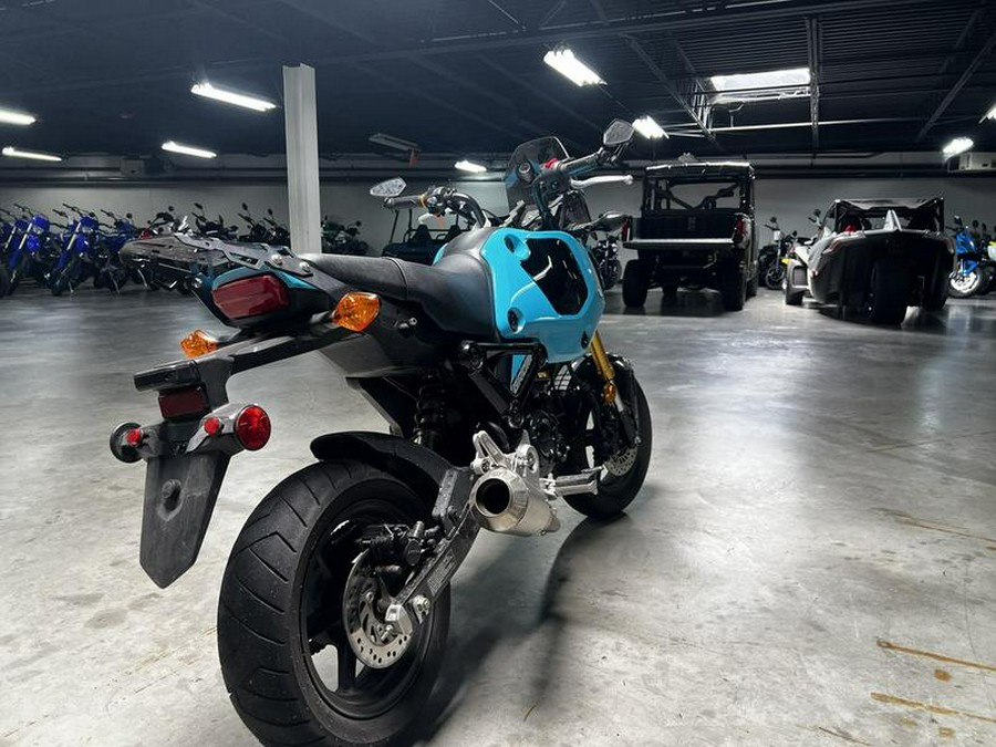 2024 Honda® Grom