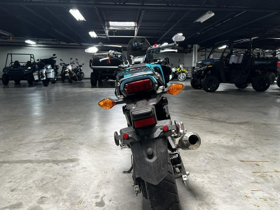 2024 Honda® Grom