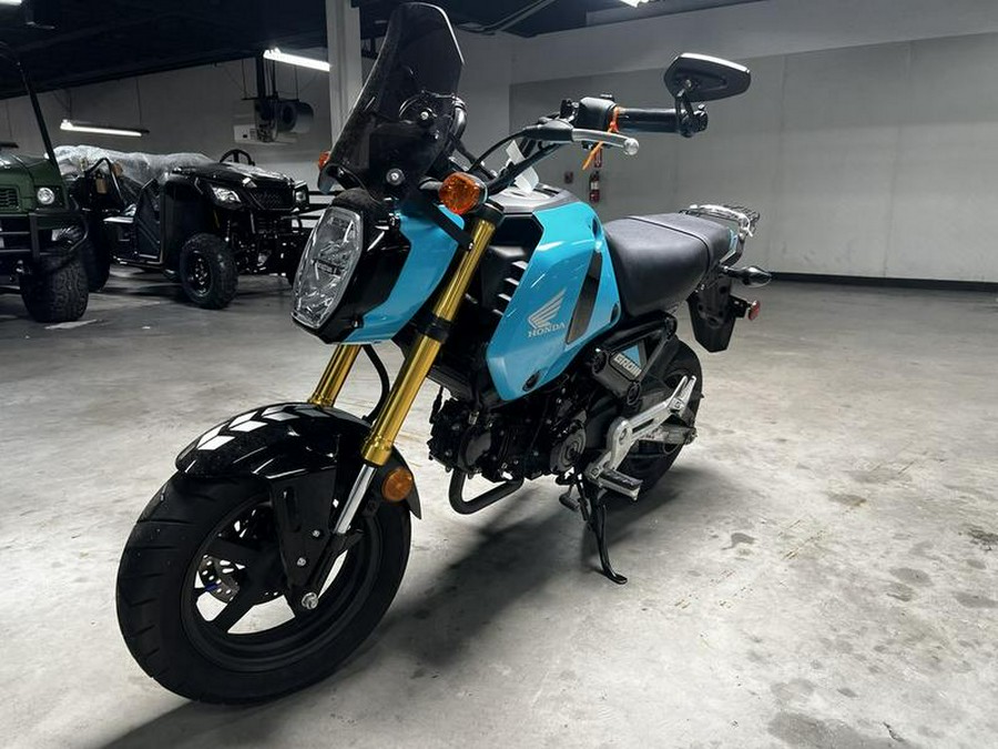 2024 Honda® Grom