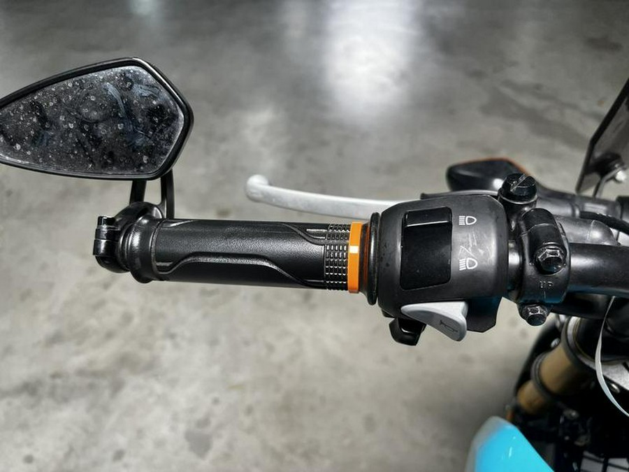 2024 Honda® Grom