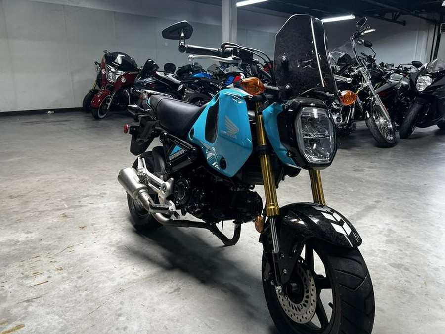 2024 Honda® Grom