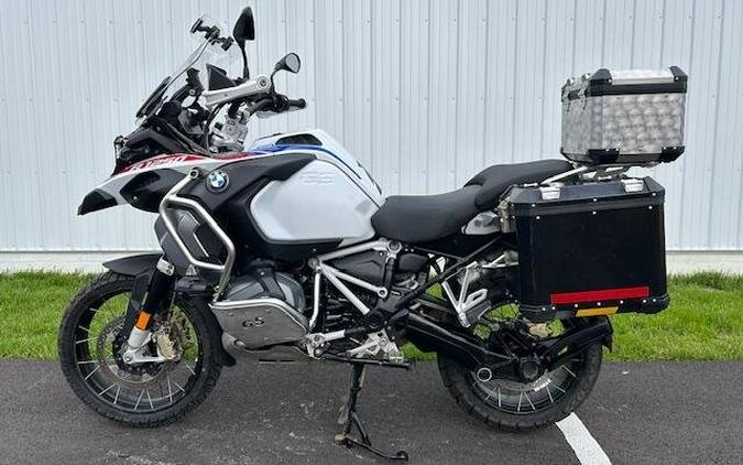 2021 BMW R 1250 GS
