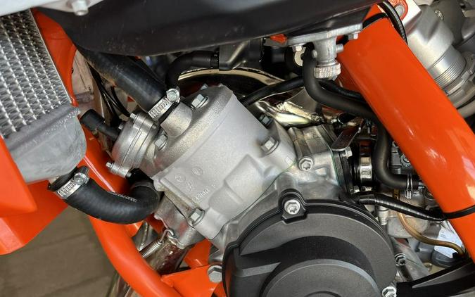 2022 KTM 65 SX