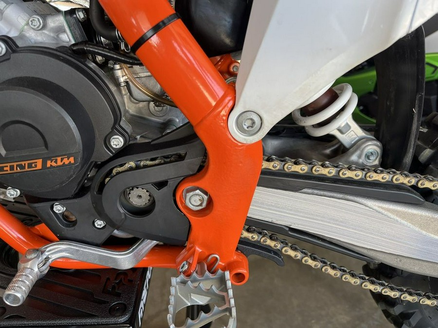 2022 KTM 65 SX