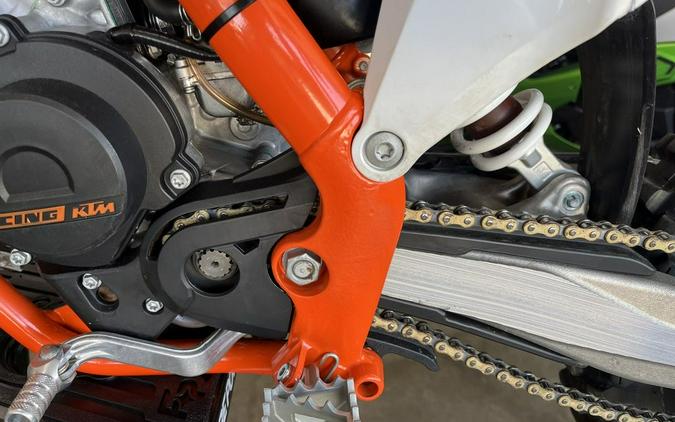 2022 KTM 65 SX