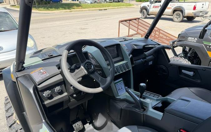 2026 Yamaha Wolverine RMAX4 1000 XT-R