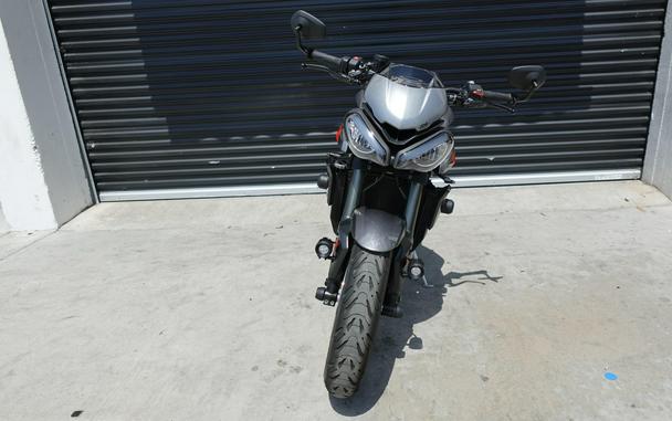 2024 Triumph Street Triple 765 RS
