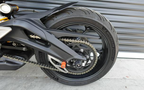 2024 Triumph Street Triple 765 RS