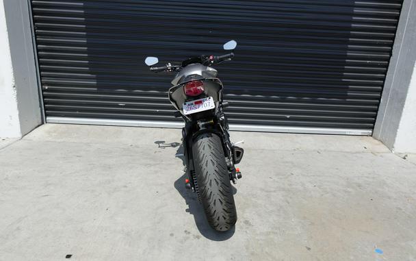 2024 Triumph Street Triple 765 RS