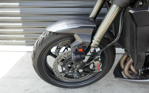 2024 Triumph Street Triple 765 RS