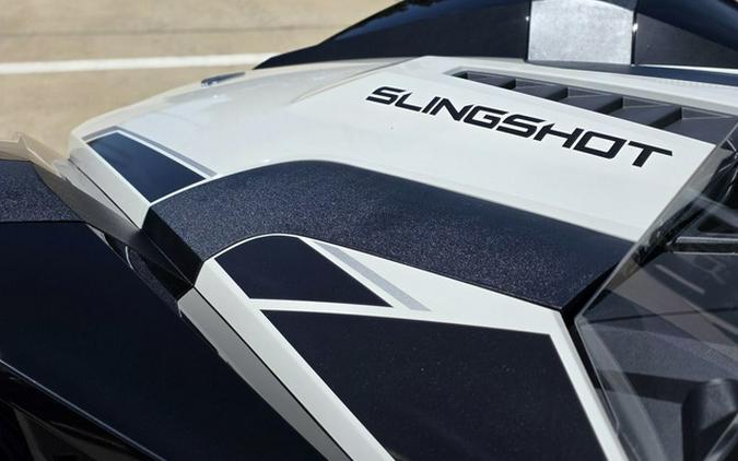 2026 Polaris Slingshot SLR AutoDrive