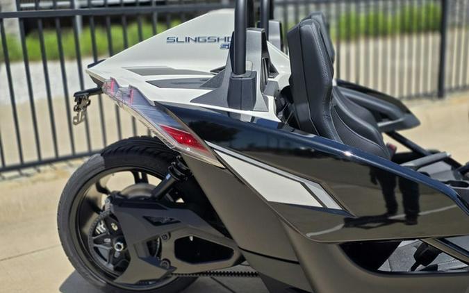 2026 Polaris Slingshot SLR AutoDrive