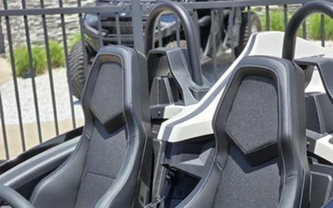 2026 Polaris Slingshot SLR AutoDrive