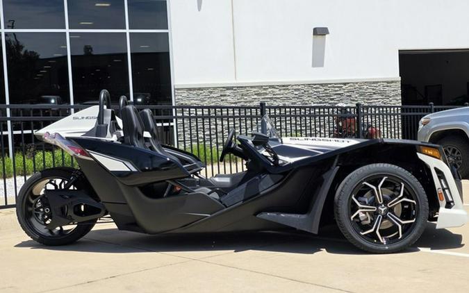 2026 Polaris Slingshot SLR AutoDrive