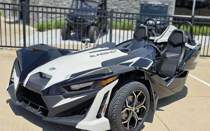 2026 Polaris Slingshot SLR AutoDrive