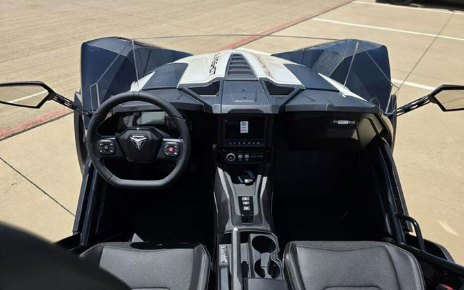 2026 Polaris Slingshot SLR AutoDrive