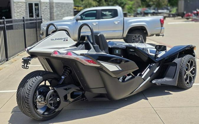 2026 Polaris Slingshot SLR AutoDrive