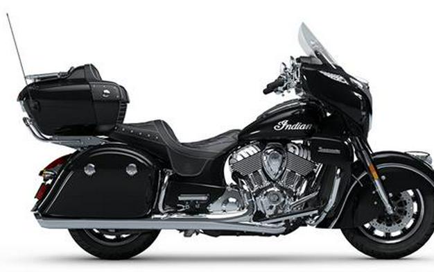 2025 Indian Motorcycle Roadmaster®