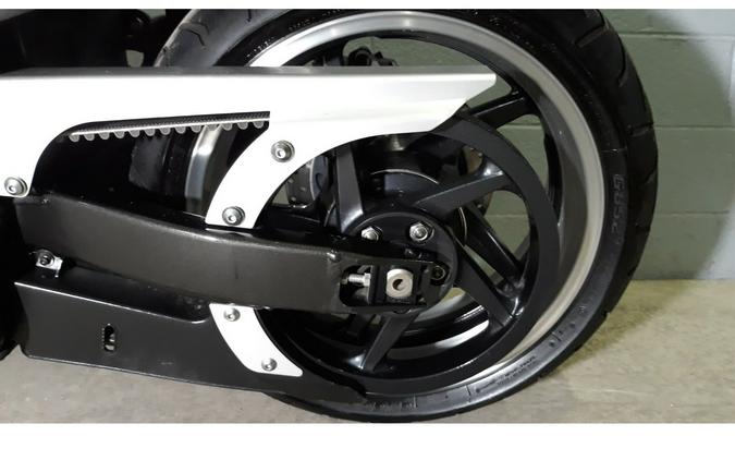 2008 ROAD STAR WARRIOR - Star Motorcycles