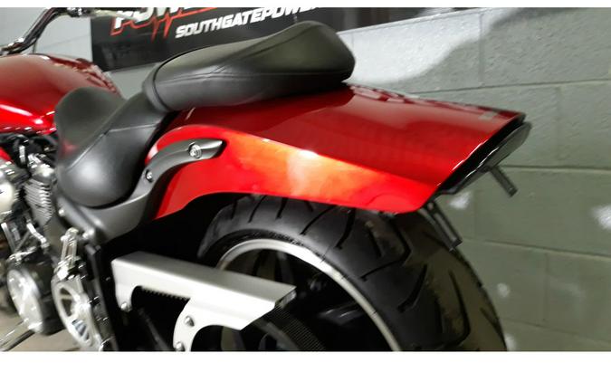 2008 ROAD STAR WARRIOR - Star Motorcycles
