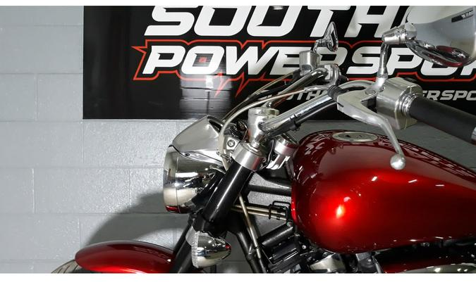 2008 ROAD STAR WARRIOR - Star Motorcycles