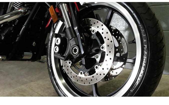 2008 ROAD STAR WARRIOR - Star Motorcycles