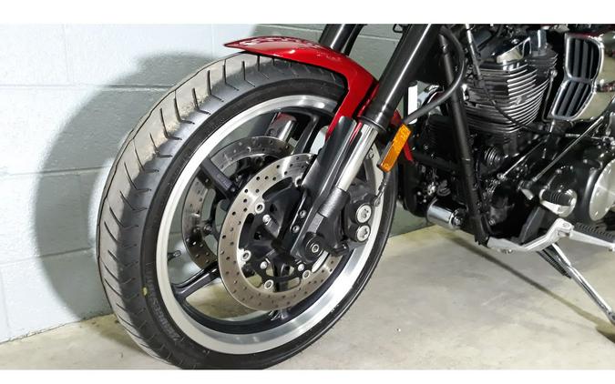 2008 ROAD STAR WARRIOR - Star Motorcycles