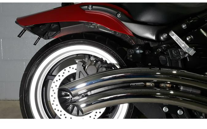 2008 ROAD STAR WARRIOR - Star Motorcycles
