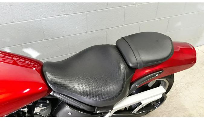 2008 ROAD STAR WARRIOR - Star Motorcycles