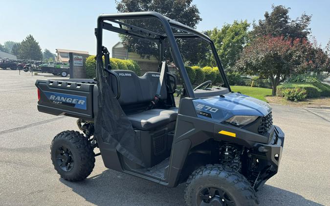 2026 Polaris Ranger SP 570 Premium