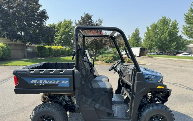 2026 Polaris Ranger SP 570 Premium
