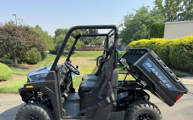 2026 Polaris Ranger SP 570 Premium