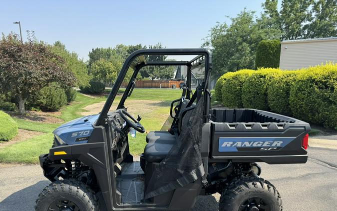 2026 Polaris Ranger SP 570 Premium